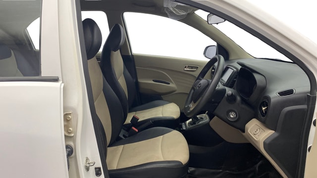 View Hyundai New Santro Image 17 Used Hyundai New Santro Image 17