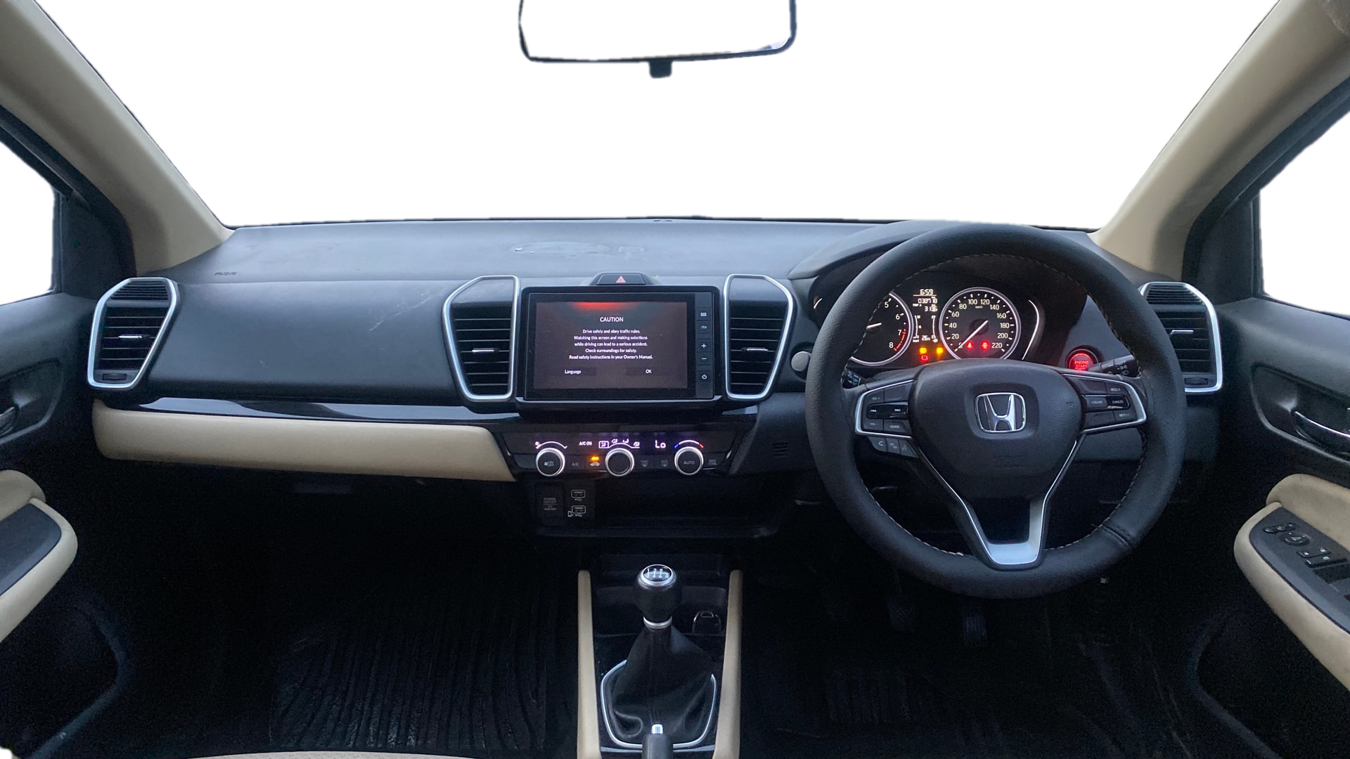 Used 2022 Honda City Used 2022 Honda City