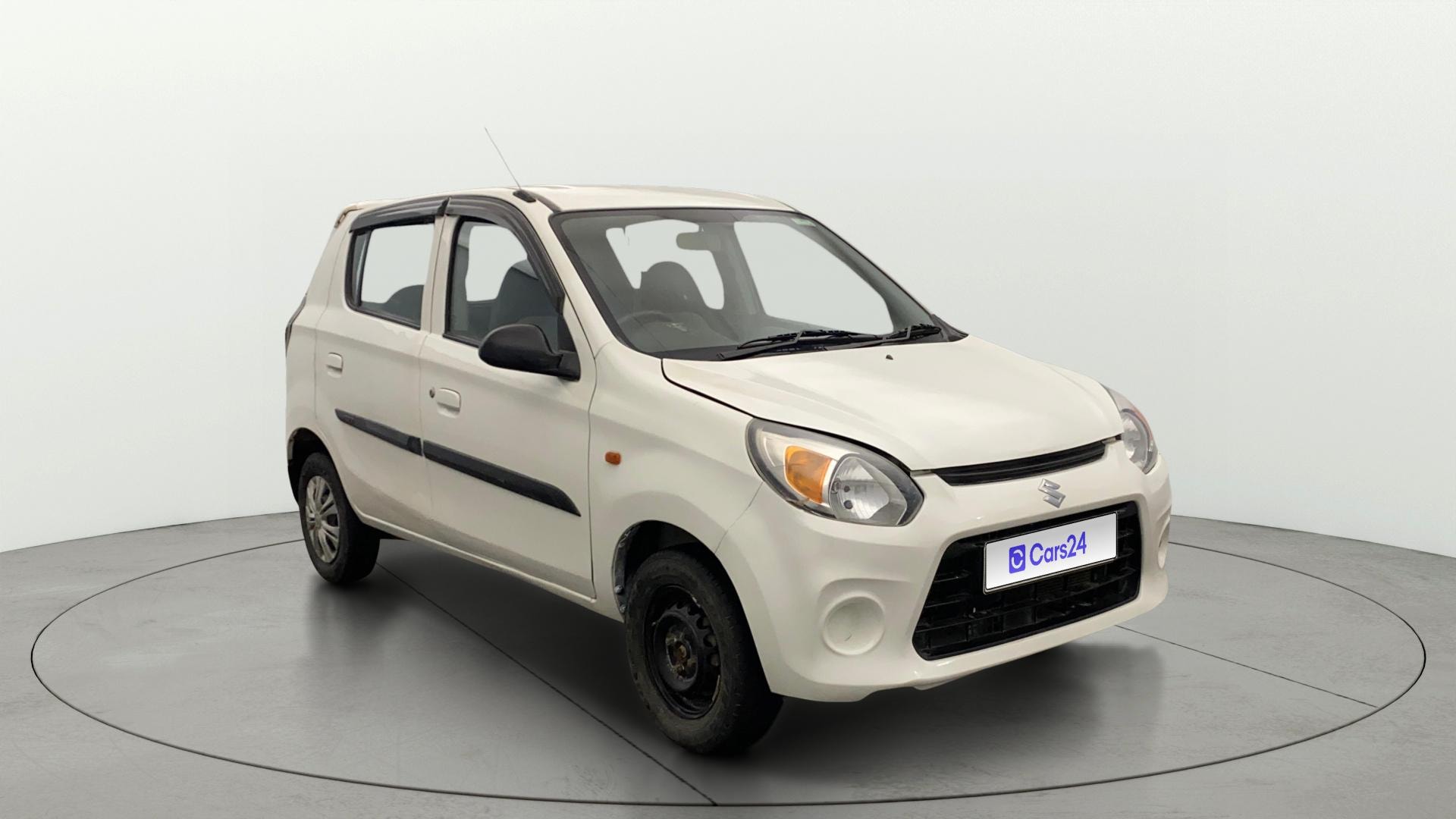 View 2016 Maruti Suzuki Alto 800 LX Image 21 Used 2016 Maruti Suzuki Alto 800 LX Image 21