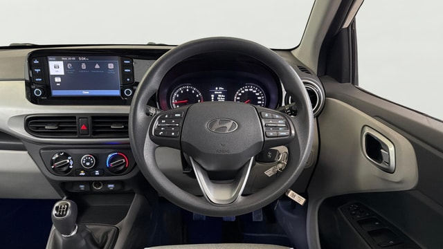 View Hyundai Grand i10 Nios Image 21 Used Hyundai Grand i10 Nios Image 21