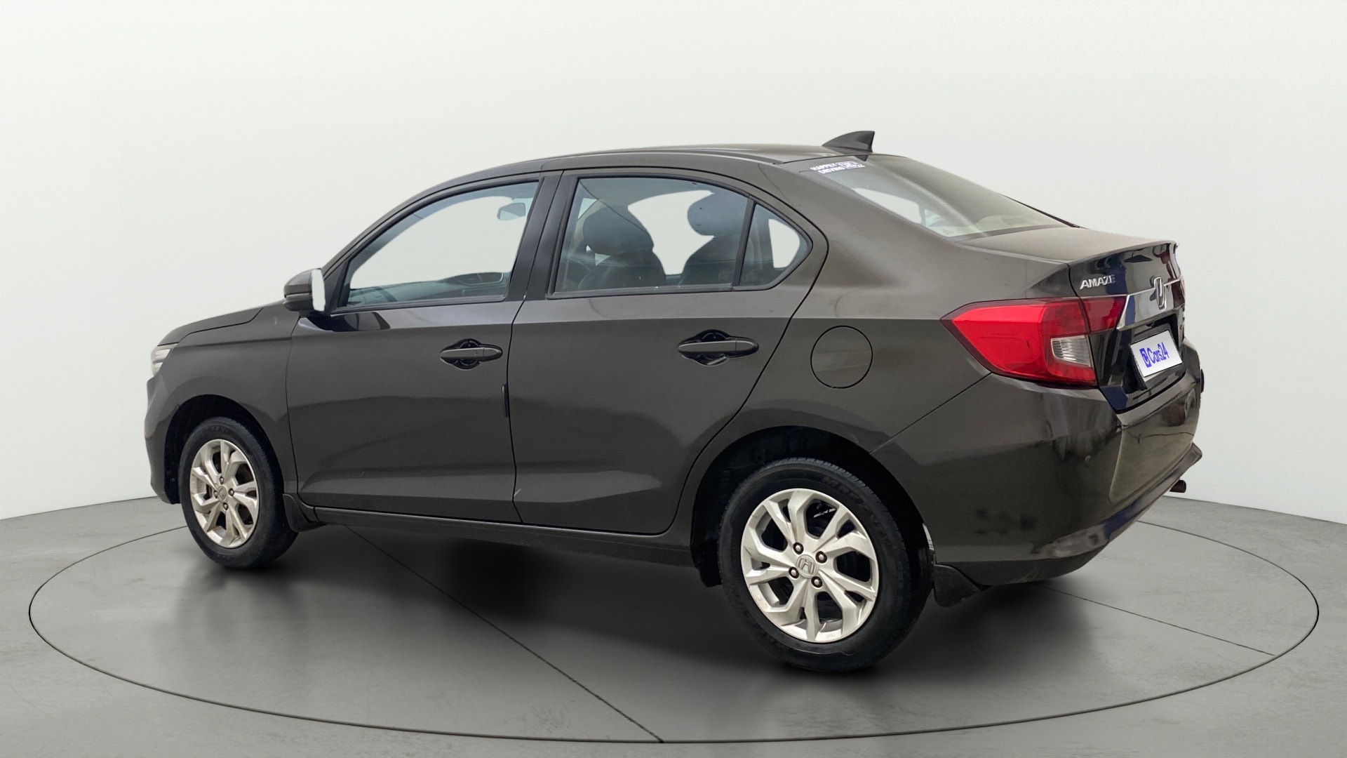 Used 2021 Honda Amaze Used 2021 Honda Amaze