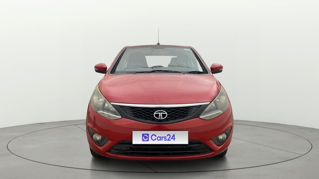 View Tata Bolt Image 1 Used Tata Bolt Image 1