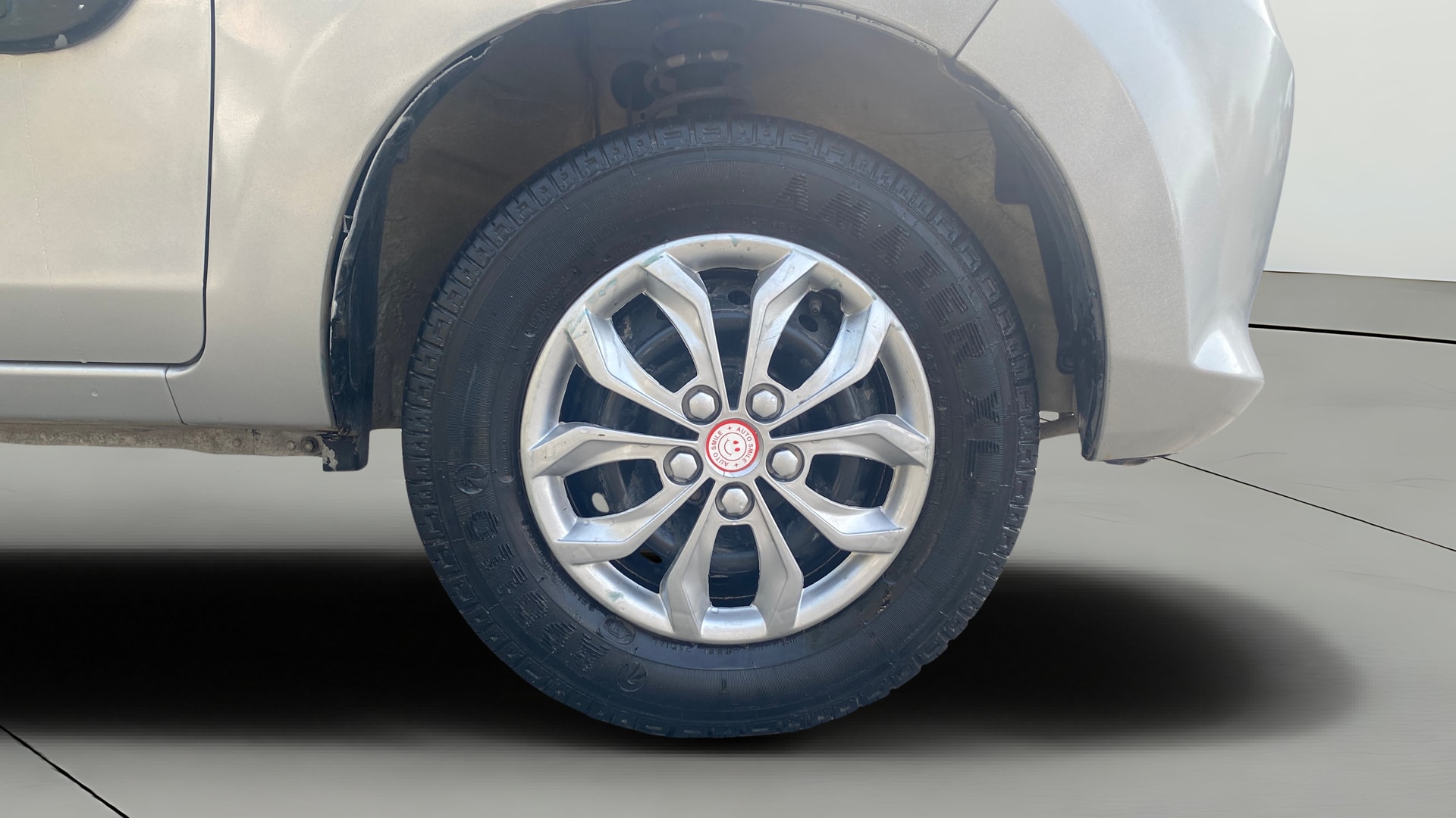View 2016 Maruti Suzuki Alto 800 LX Image 41 Used 2016 Maruti Suzuki Alto 800 LX Image 41