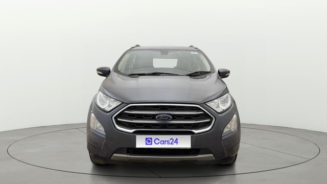 View Ford EcoSport Image 1 Used Ford EcoSport Image 1