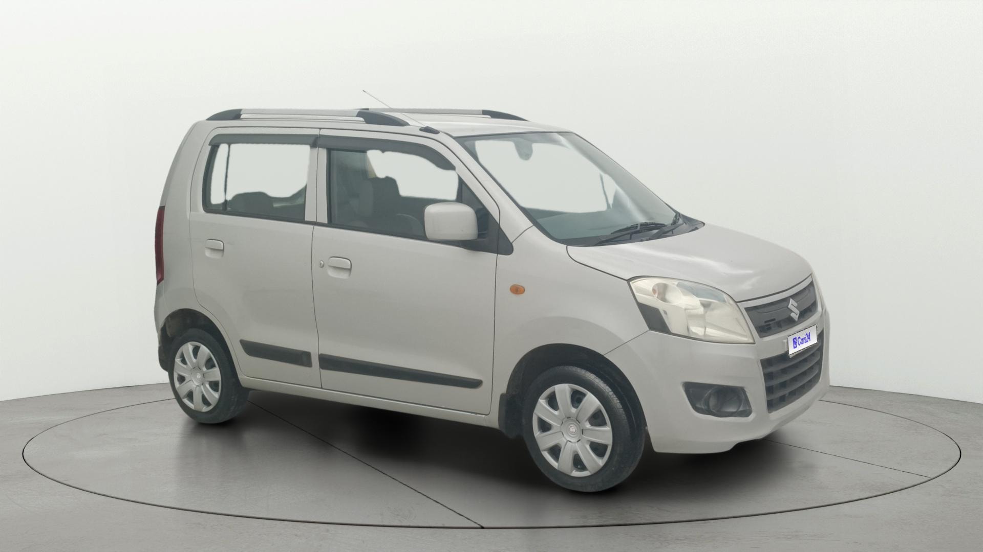 View 2014 Maruti Suzuki 1000 Base Variant Image 22 Used 2014 Maruti Suzuki 1000 Base Variant Image 22