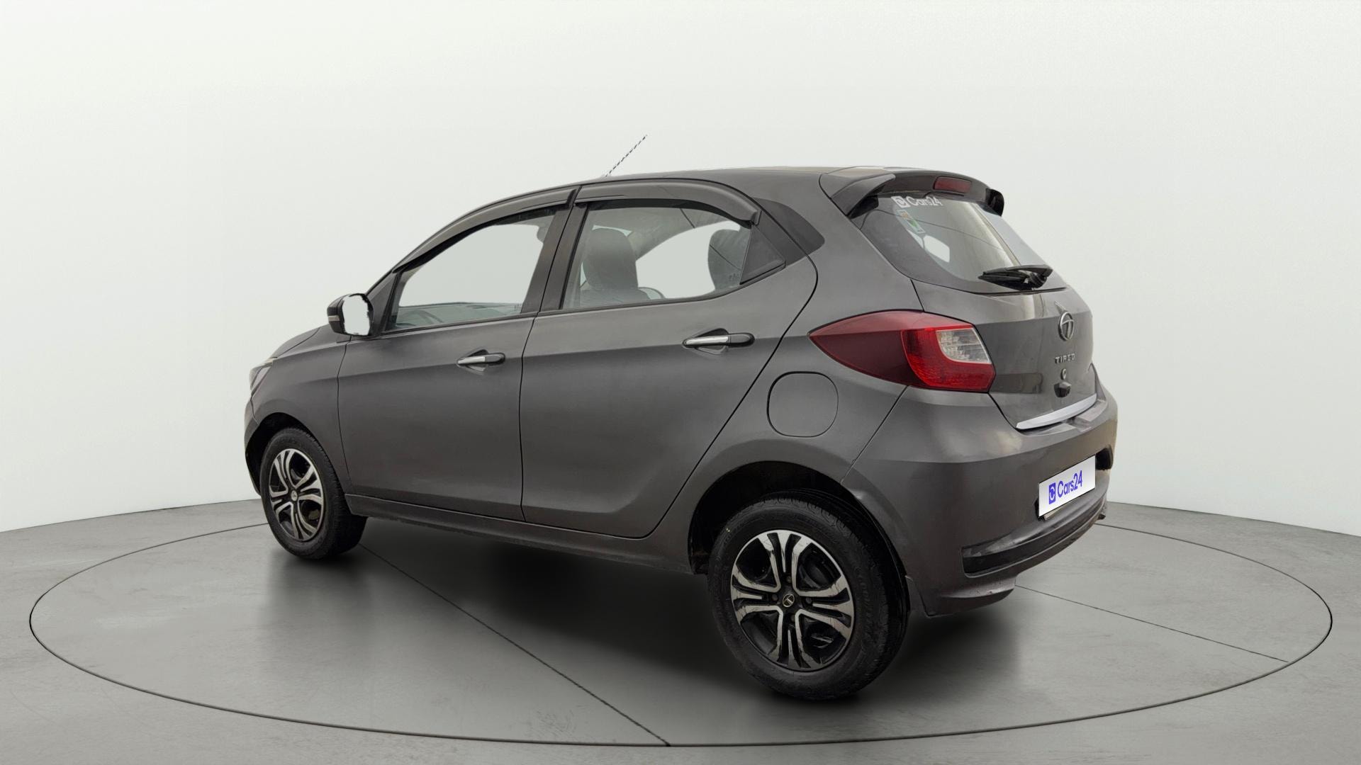 Used 2022 Tata Tiago Used 2022 Tata Tiago