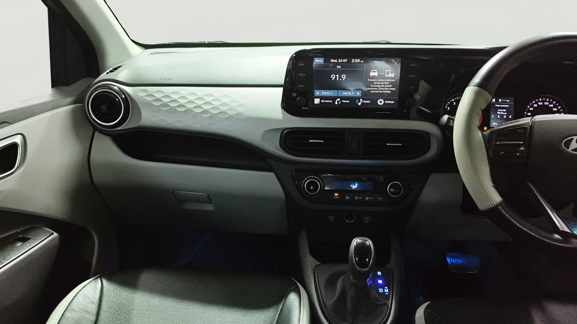 Used 2023 Hyundai Grand i10 Nios Used 2023 Hyundai Grand i10 Nios