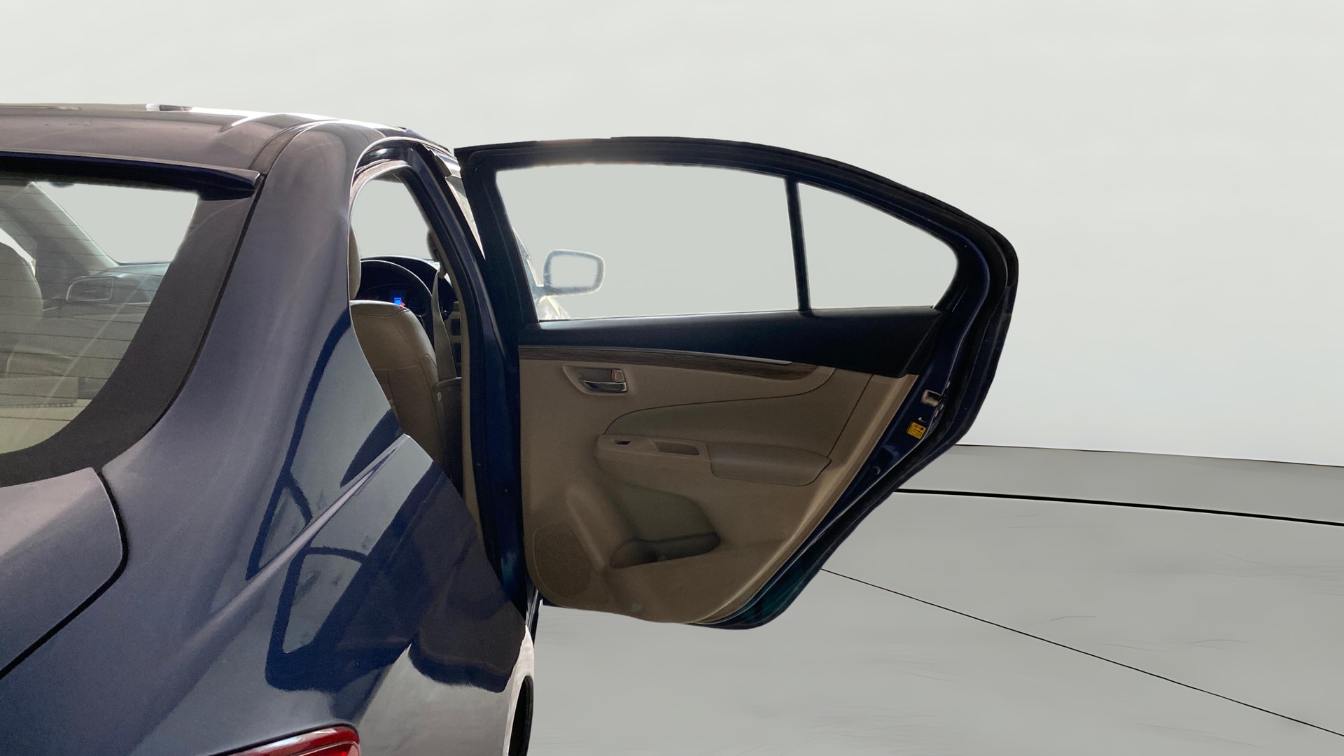 View 2019 Maruti Suzuki 1000 Base Variant Image 7 Used 2019 Maruti Suzuki 1000 Base Variant Image 7