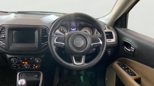 View Jeep Compass Image 20 Used Jeep Compass Image 20