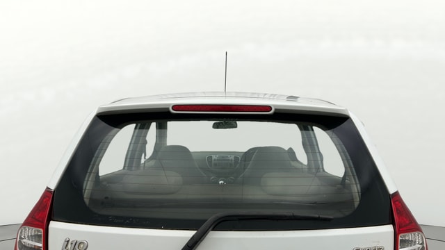 View Hyundai i10 Image 4 Used Hyundai i10 Image 4