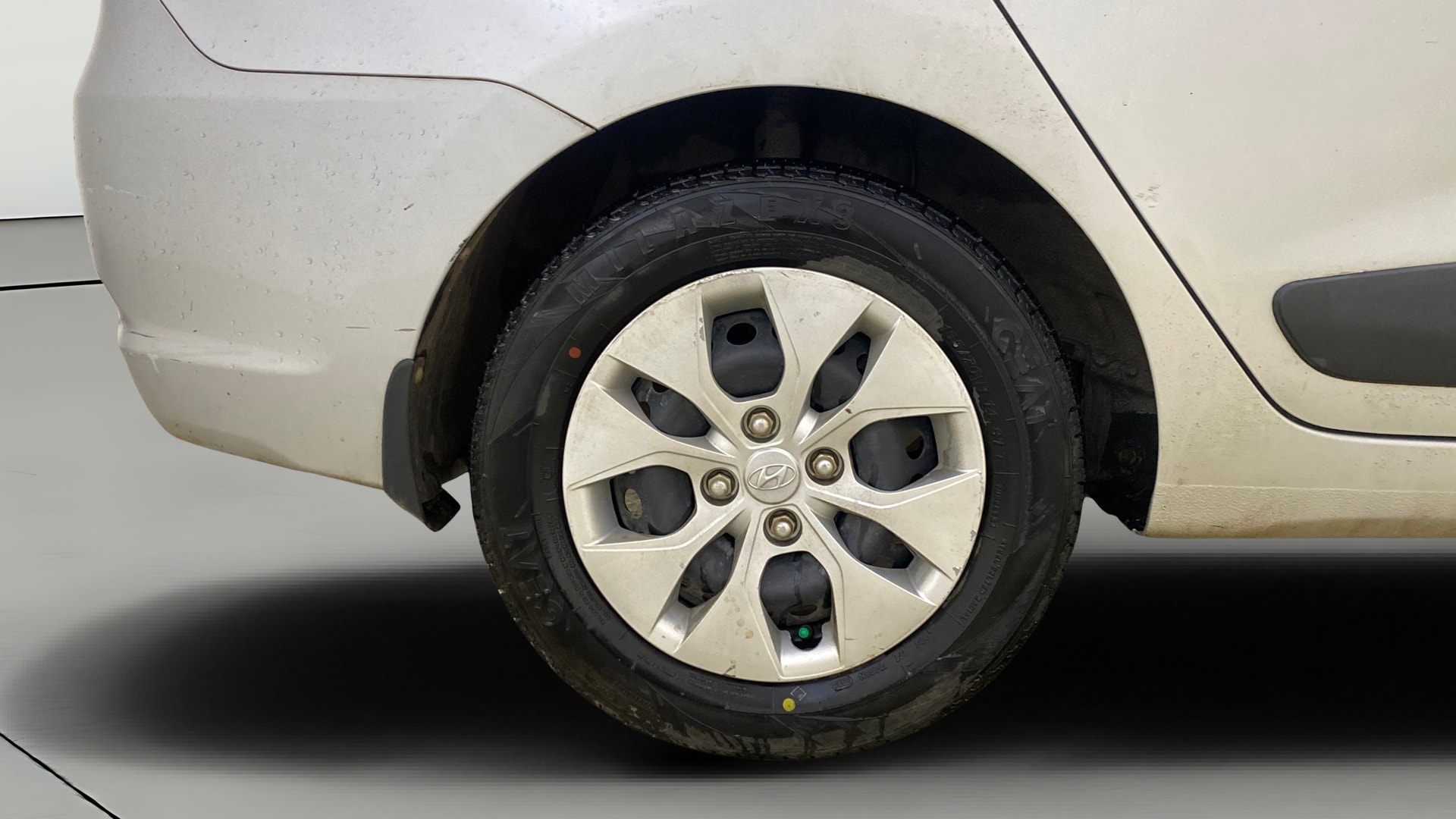 View 2016 Hyundai Xcent S Petrol Image 23 Used 2016 Hyundai Xcent S Petrol Image 23