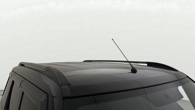 View Mahindra TUV300 Image 6 Used Mahindra TUV300 Image 6