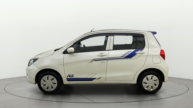View Maruti Suzuki 1000 Image 5 Used Maruti Suzuki 1000 Image 5