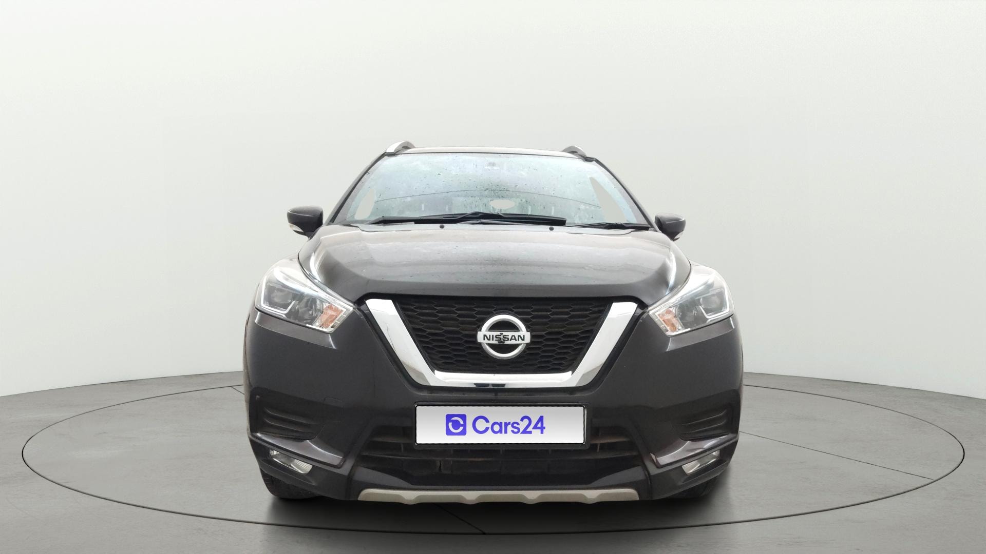 Used 2021 Nissan Kicks Used 2021 Nissan Kicks