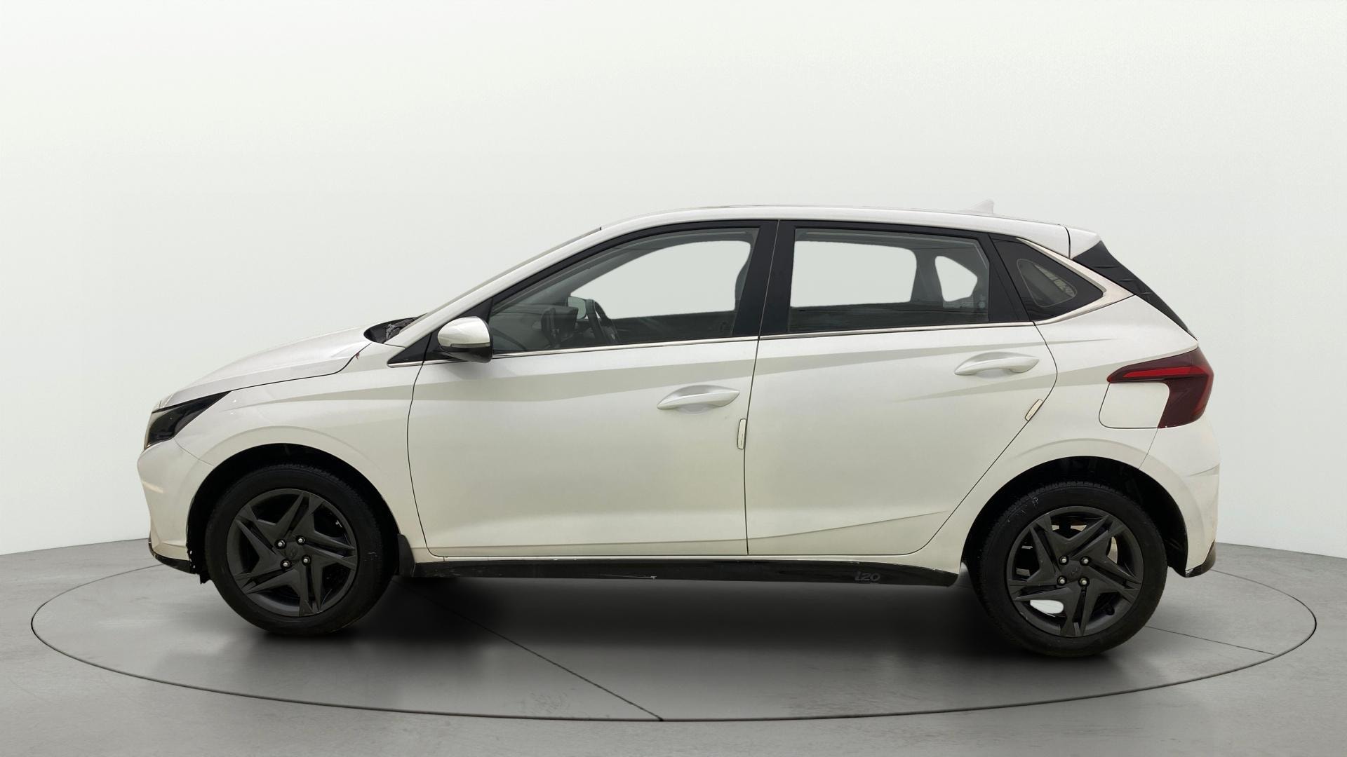 Used 2022 Hyundai Elite i20 Used 2022 Hyundai Elite i20