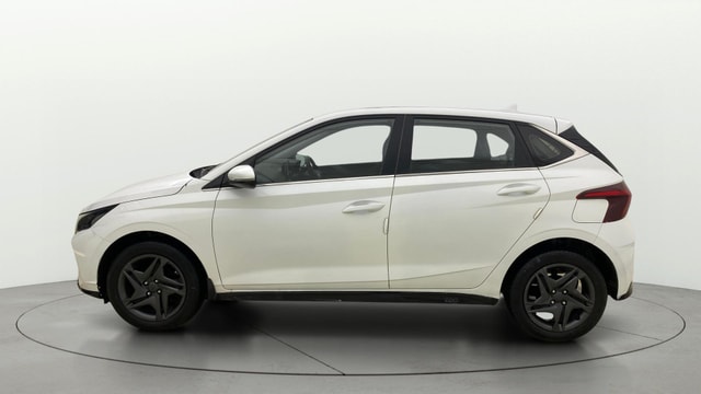 View Hyundai Elite i20 Image 5 Used Hyundai Elite i20 Image 5