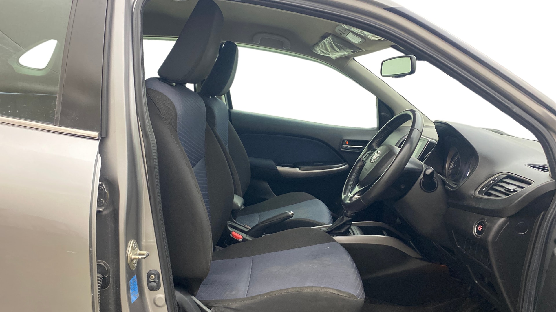 Used 2021 Toyota Glanza Used 2021 Toyota Glanza
