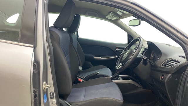 View Toyota Glanza Image 26 Used Toyota Glanza Image 26