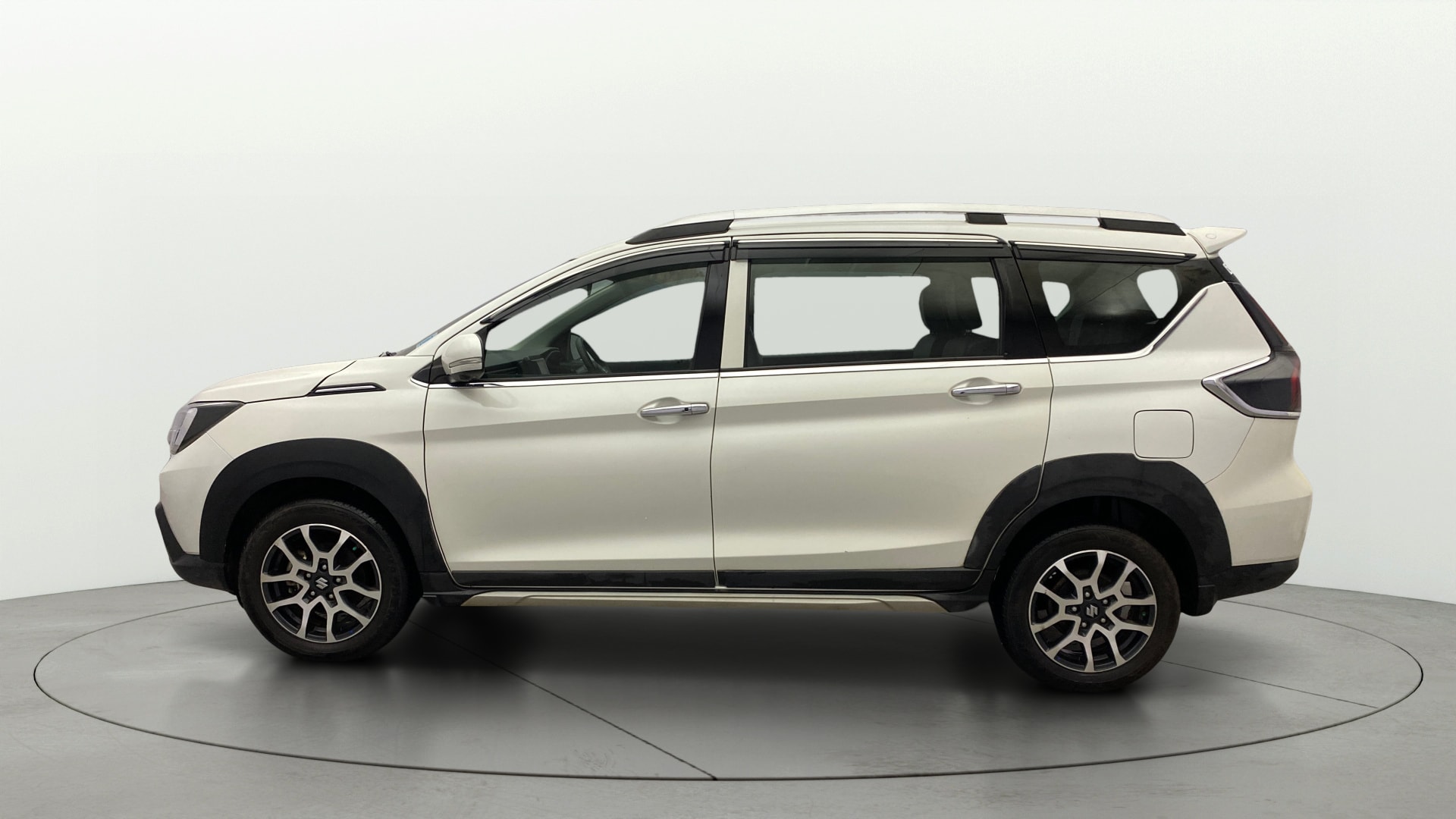 View 2022 Maruti Suzuki 1000 Base Variant Image 6 Used 2022 Maruti Suzuki 1000 Base Variant Image 6