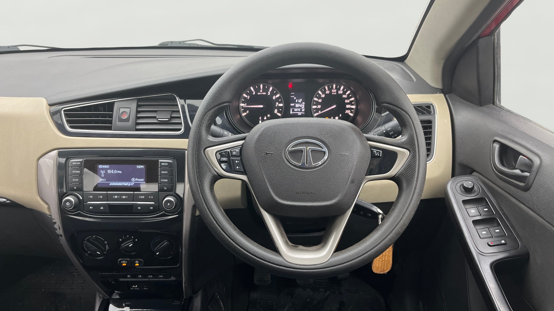 View 2015 Tata Zest XMS Petrol Image 20 Used 2015 Tata Zest XMS Petrol Image 20