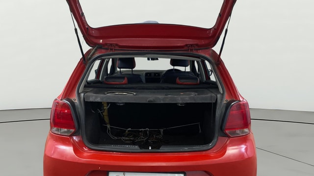 View Volkswagen Polo Image 36 Used Volkswagen Polo Image 36
