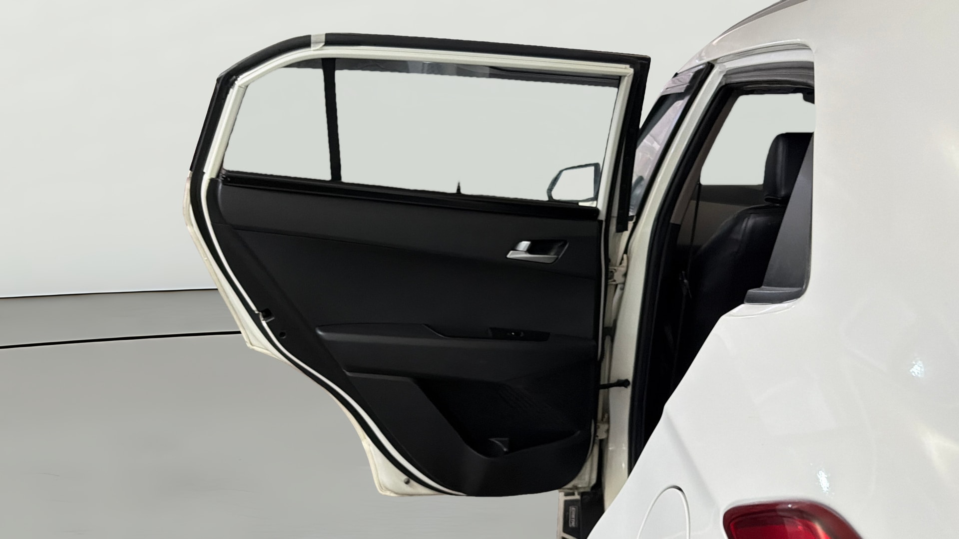 Used 2019 Hyundai Creta Used 2019 Hyundai Creta