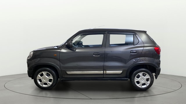 View Maruti Suzuki 1000 Image 5 Used Maruti Suzuki 1000 Image 5