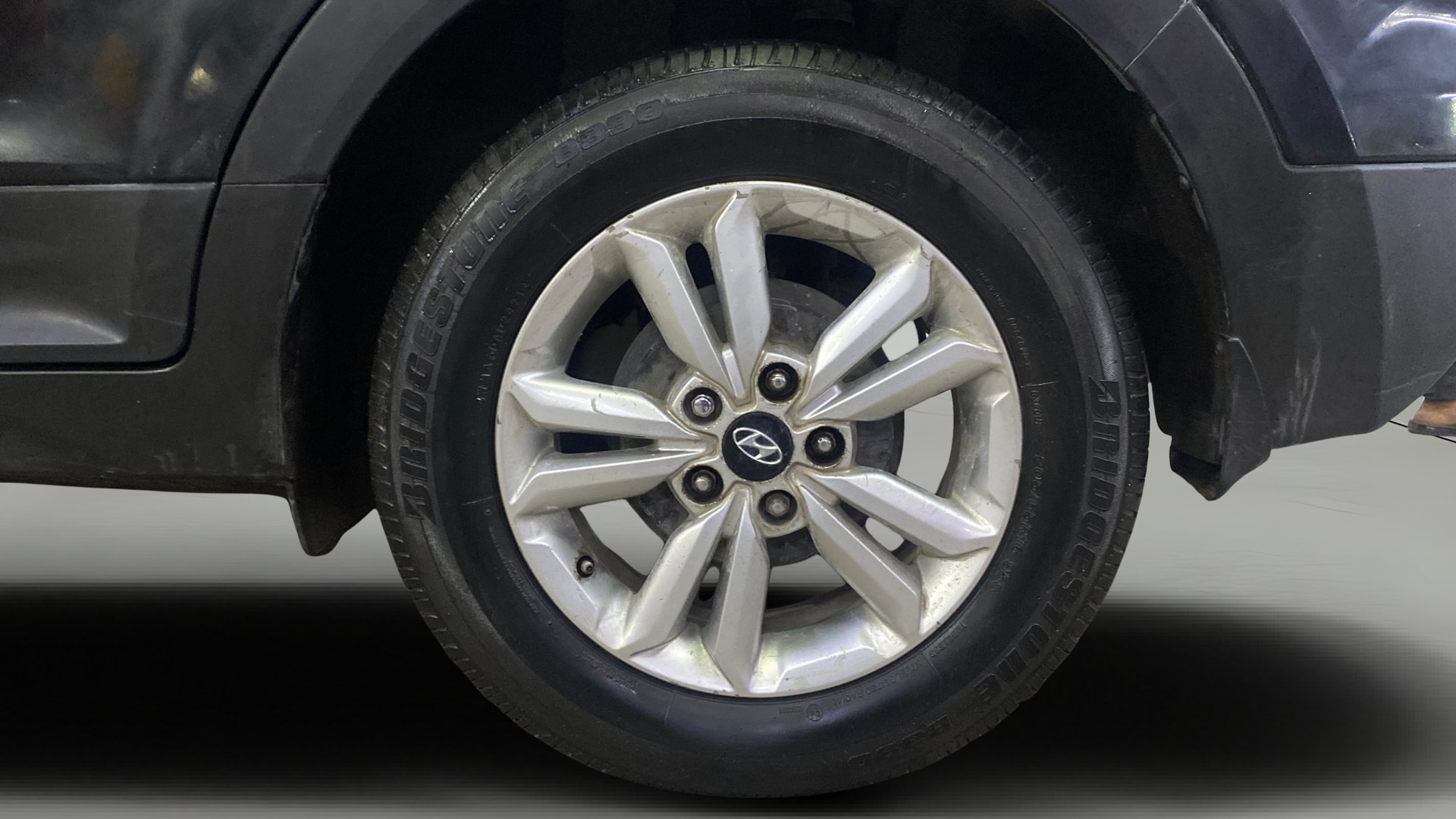 View 2016 Hyundai Creta SX 1.6 Petrol Image 11 Used 2016 Hyundai Creta SX 1.6 Petrol Image 11