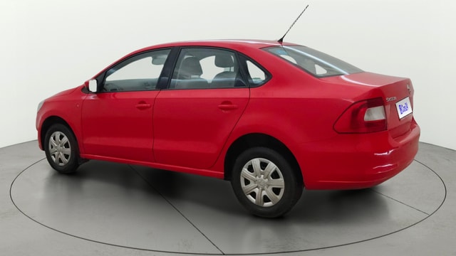 View Skoda Rapid Image 2 Used Skoda Rapid Image 2