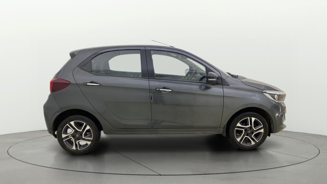 View Tata Tiago Image 8 Used Tata Tiago Image 8