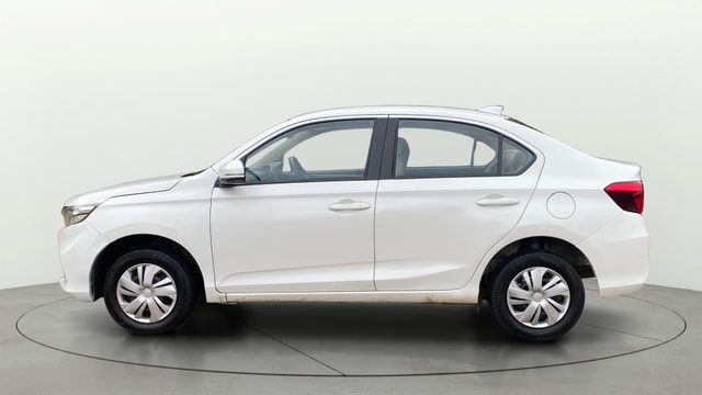 View Honda Amaze Image 5 Used Honda Amaze Image 5