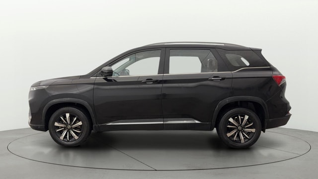 View MG Hector Plus Image 28 Used MG Hector Plus Image 28
