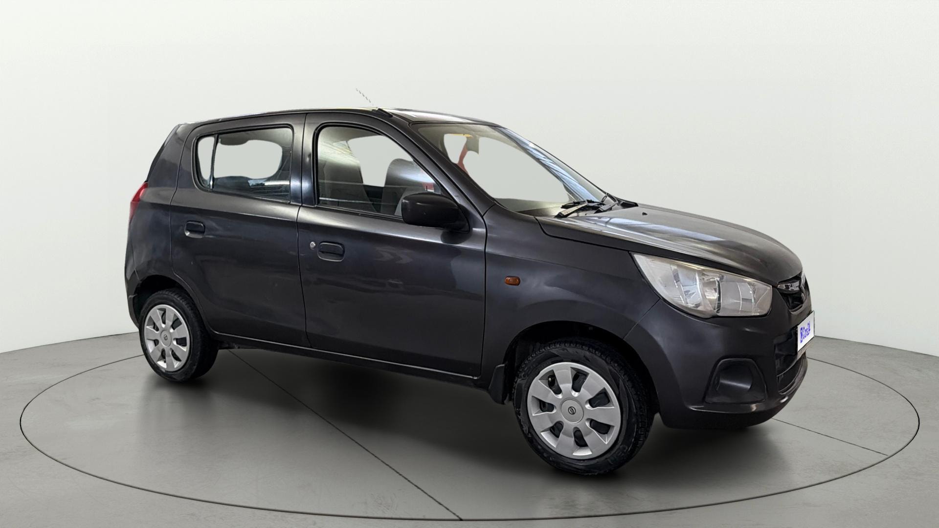 Used 2015 Maruti Suzuki Alto K10 Used 2015 Maruti Suzuki Alto K10