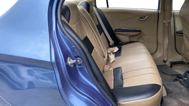 View Honda Amaze Image 28 Used Honda Amaze Image 28