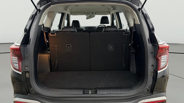 View Kia Carens Image 42 Used Kia Carens Image 42