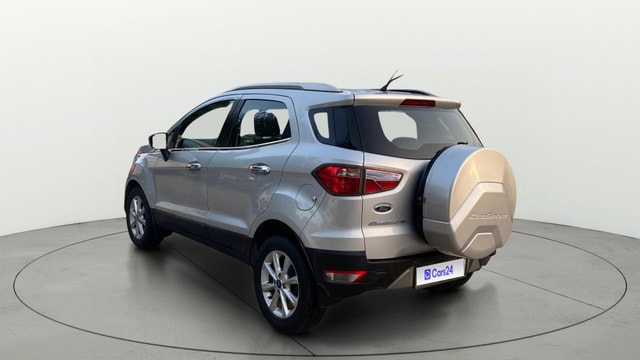 View Ford EcoSport Image 2 Used Ford EcoSport Image 2