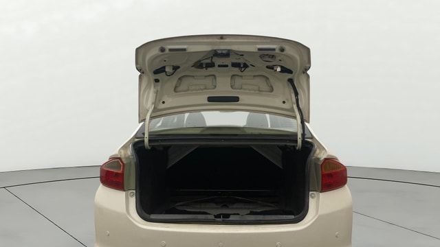 View Honda City Image 16 Used Honda City Image 16
