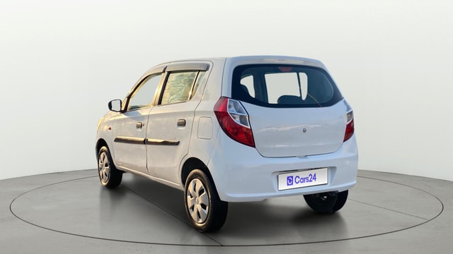 View Maruti Suzuki Alto K10 Image 2 Used Maruti Suzuki Alto K10 Image 2