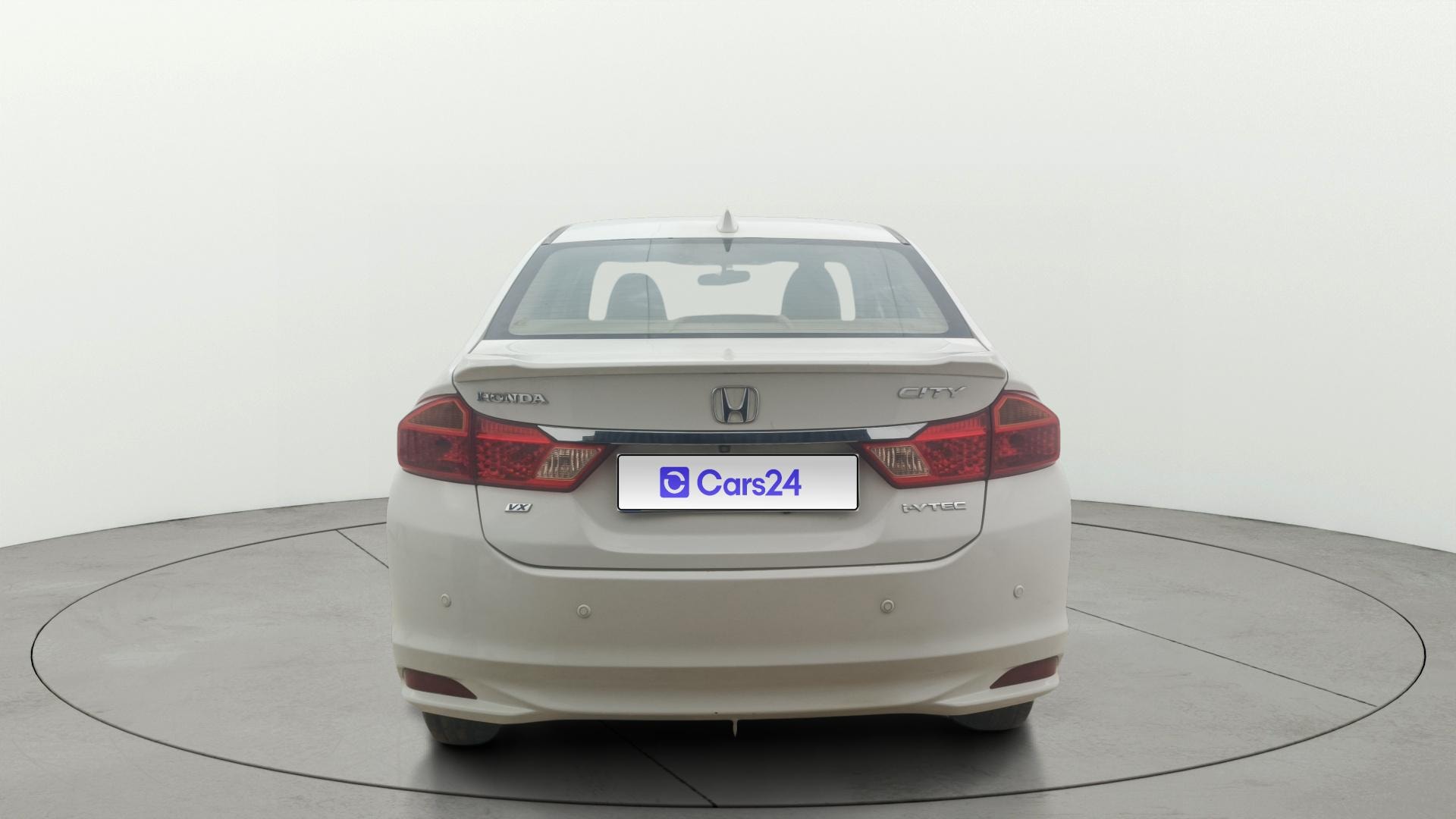View 2014 Honda City ZX MT Diesel Anniversary Edition Image 41 Used 2014 Honda City ZX MT Diesel Anniversary Edition Image 41