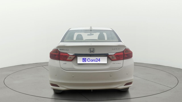 View Honda City Image 41 Used Honda City Image 41
