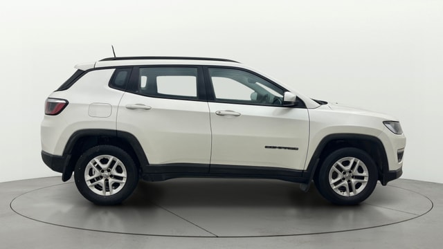 View Jeep Compass Image 8 Used Jeep Compass Image 8