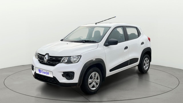 View Renault Kwid Image 34 Used Renault Kwid Image 34