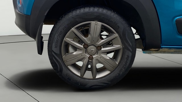 View Renault Kwid Image 24 Used Renault Kwid Image 24
