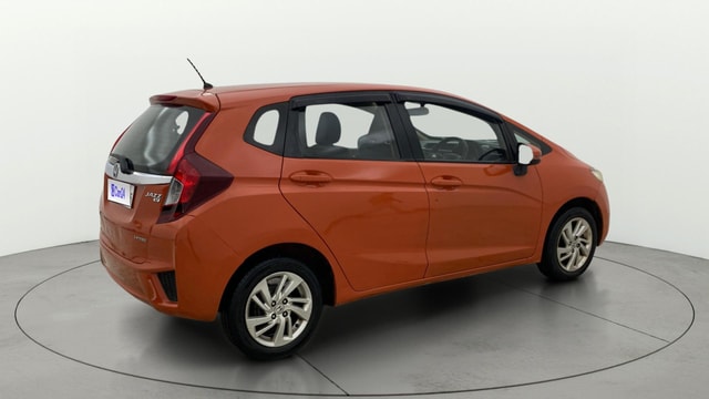 View Honda Jazz Image 44 Used Honda Jazz Image 44