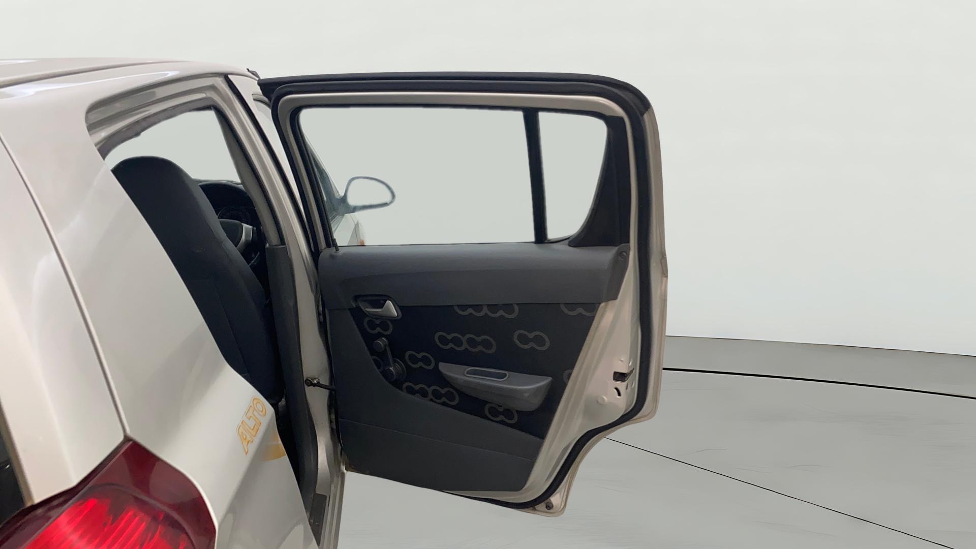 View 2016 Maruti Suzuki Alto 800 LX Image 5 Used 2016 Maruti Suzuki Alto 800 LX Image 5