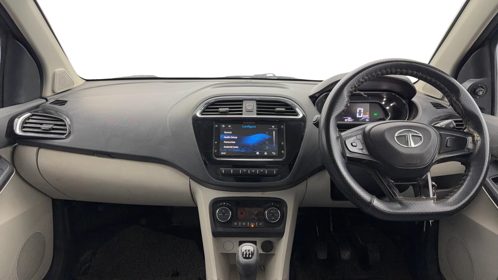 Used 2022 Tata Tiago Used 2022 Tata Tiago