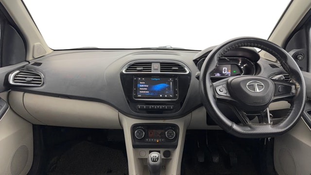 View Tata Tiago Image 15 Used Tata Tiago Image 15