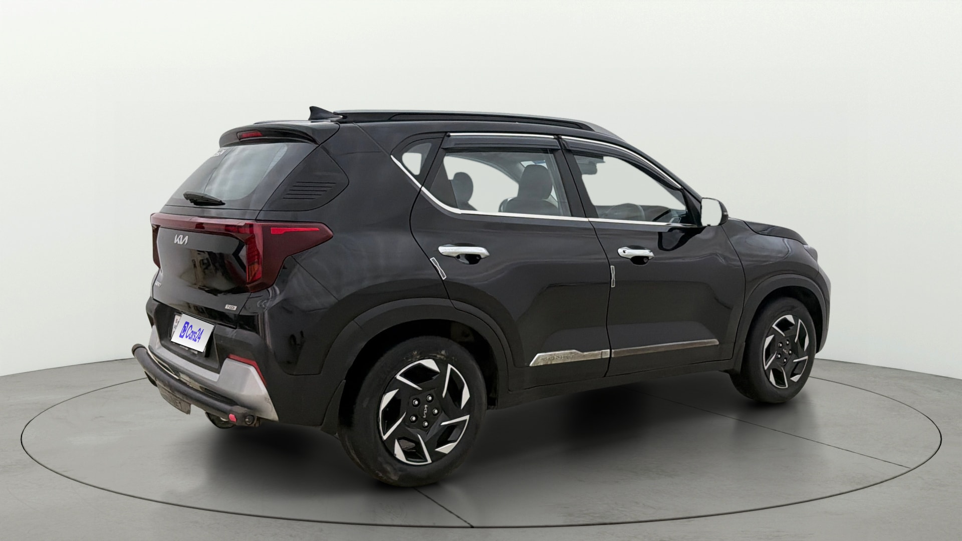 Used 2025 Kia Sonet Used 2025 Kia Sonet