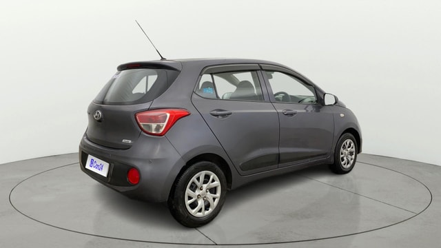 View Hyundai Grand i10 Image 41 Used Hyundai Grand i10 Image 41