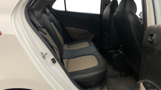 View Hyundai Grand i10 Image 28 Used Hyundai Grand i10 Image 28